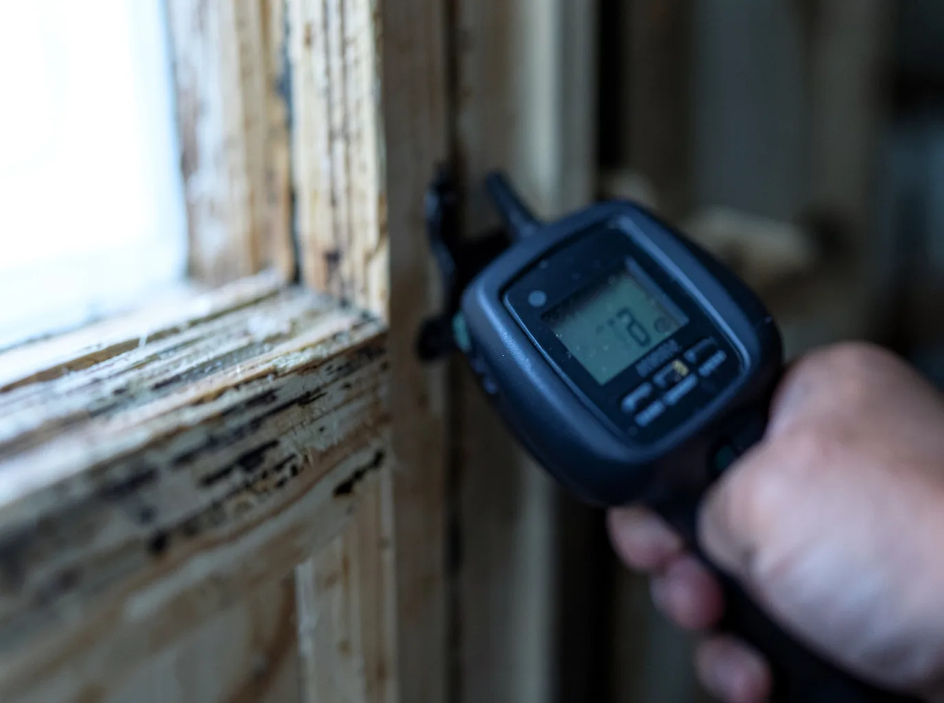 Commercial Water Damage Restoration in Pierce, ID