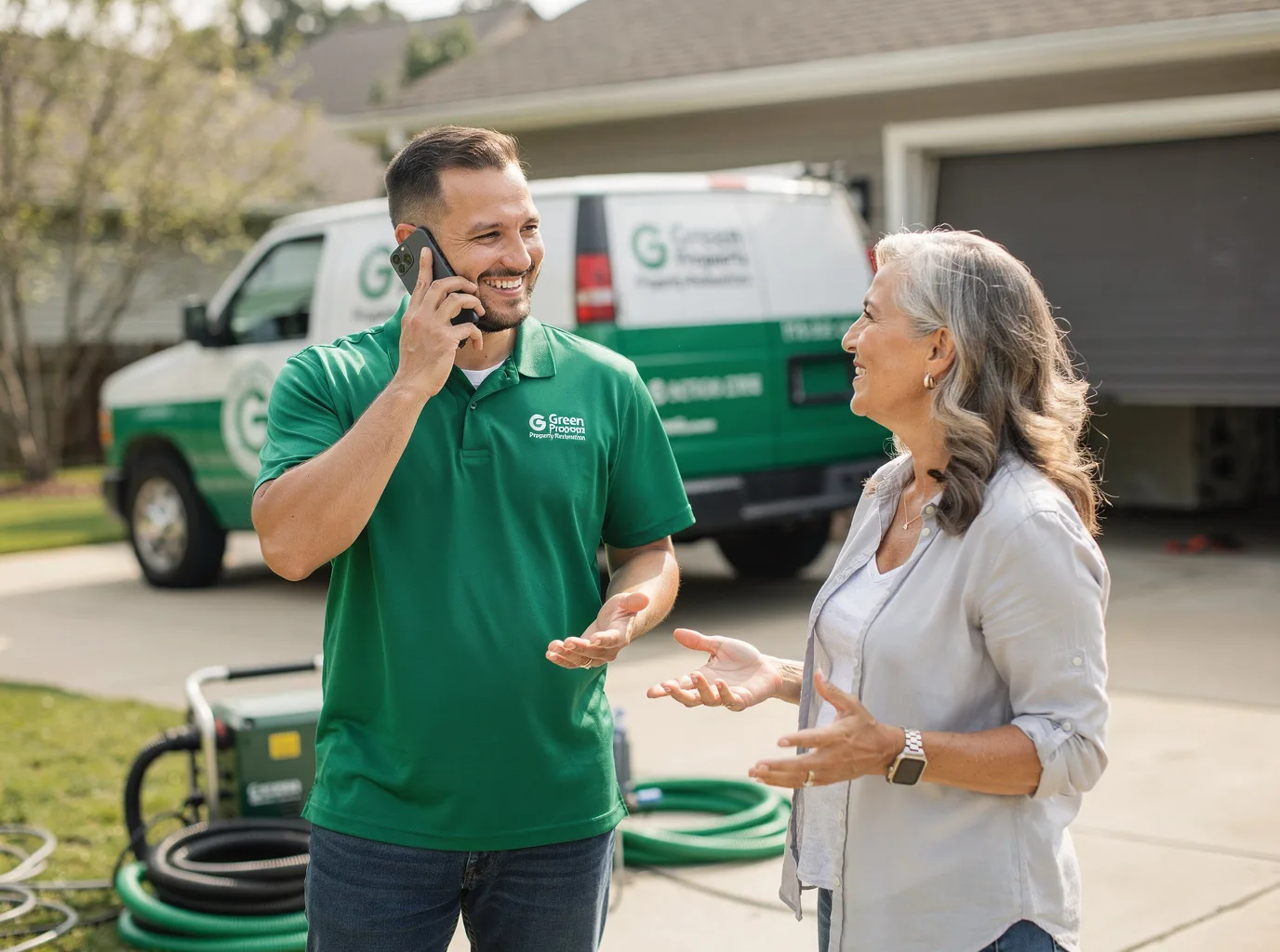 Water Damage Restoration Pierce, ID FAQs